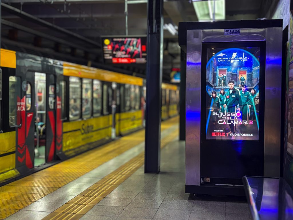 Digital Light